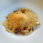 Arancino at The Kahala - カルボナーラ