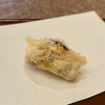 京都祇園 天ぷら八坂圓堂 - 