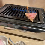 YAKINIKU BISTRO 石鎚 - 