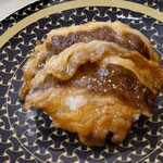 はま寿司 - 牛カルビ150円