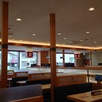 はま寿司 - 貸切状態でした