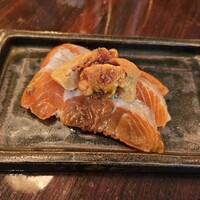 あそび割烹 さん葉か - 