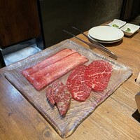焼肉 うしみつ 恵比寿本店 - 