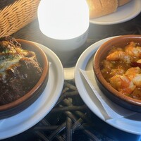 Bar Espanol LA BODEGA 大阪店 - 