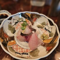 あそび割烹 さん葉か - 