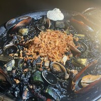 Bar Espanol LA BODEGA 大阪店 - 