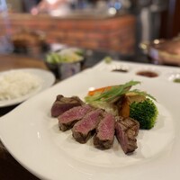 特選近江牛レストラン ティファニー - 