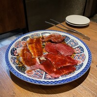 焼肉 うしみつ 恵比寿本店 - 