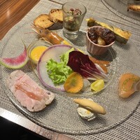 キャトルラパン 北梅田 - 