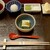 京都祇園 天ぷら八坂圓堂 - 料理写真:わさびといくらが乗った豆腐