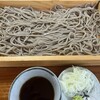 手打ち大石田そば　きよ