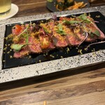 博多焼肉 牛乃 - 