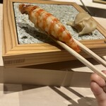 Kumamoto Sushi Ginza Fukuju - 