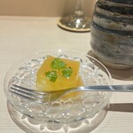 Kumamoto Sushi Ginza Fukuju - 