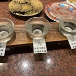 八食市場寿司 - 