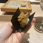 Kumamoto Sushi Ginza Fukuju - 