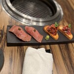 博多焼肉 牛乃 - 