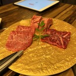 博多焼肉 牛乃 - 