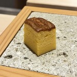 Kumamoto Sushi Ginza Fukuju - 