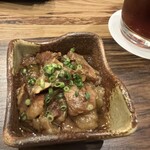 博多焼肉 牛乃 - 