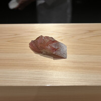鮨 利﨑 恵比寿 - 
