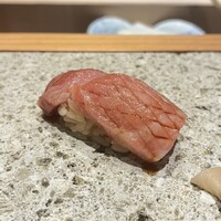 熊本 鮨 銀座ふくじゅ - 