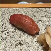 熊本 鮨 銀座ふくじゅ - 