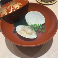 熊本 鮨 銀座ふくじゅ - 