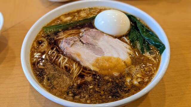 Garyu Tantan-men Takeko