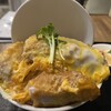 かつ丼 天下星