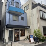 パティスリー プティ トモ - 