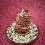 パティスリー プティ トモ - 