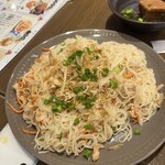 Shima Uta Raibu Okinawa Minyou Izakaya Orion - 