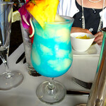 Star of Honolulu - ブルーハワイ