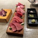 Maguro Mato - 