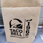 Taco Bell - 