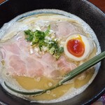 麺屋 はなぶさ - 