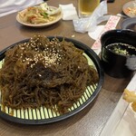 Shima Uta Raibu Okinawa Minyou Izakaya Orion - 