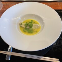 横浜うかい亭 - 