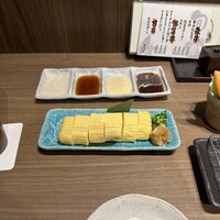 串揚げ アガルコメ。 恵比寿店 - 