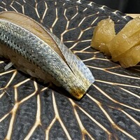 鮨 権左衛門 - いわし