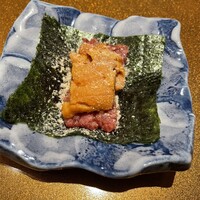 恵比寿 うしみつ - 