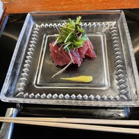 横浜うかい亭 - 