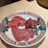 恵比寿 うしみつ - 