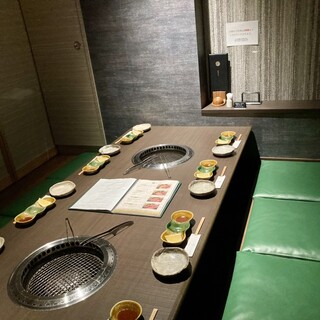 焼肉 シージャン_2