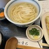 うどん処 重己