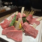 Yakiniku Bouya - 