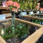 Aoyama Flower Market TEA HOUSE - 