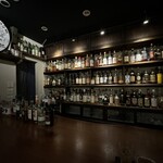 BAR よっち - 店内風景