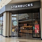 スターバックス コーヒー イオンモール鶴見緑地店 - 